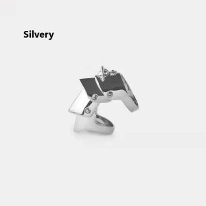 NANA Armour Ring - Silver