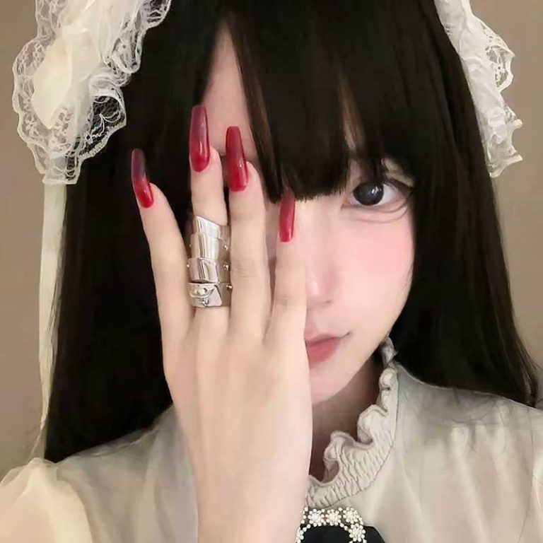 Click to view full screen NANA Armour Ring - Silver photo review